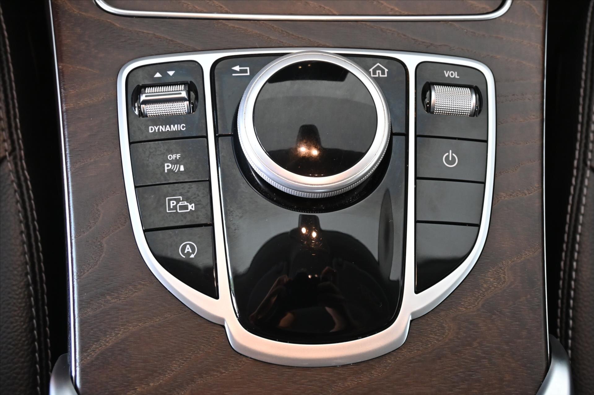 Mercedes-Benz Třídy C