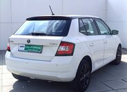 Škoda Fabia Hatchback 999,0 44 kw