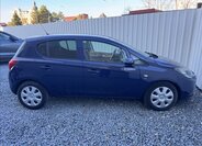 Opel Corsa Hatchback 1,2 l 51 kw