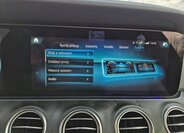 Mercedes-Benz Třídy E Kombi 2,9 l 243 kw