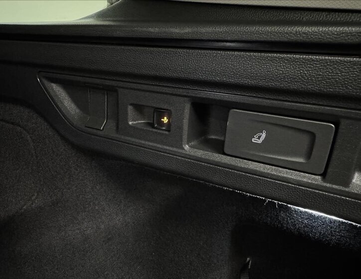 Volkswagen Passat 35