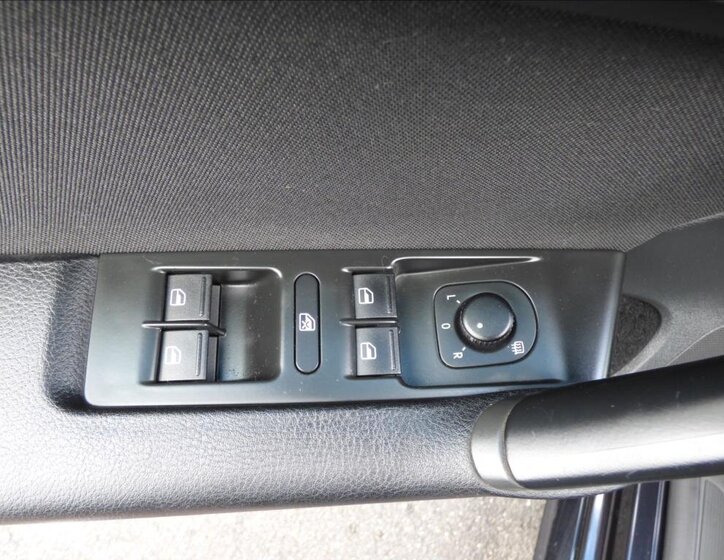 Volkswagen Passat 20