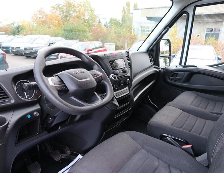 Iveco Daily 9
