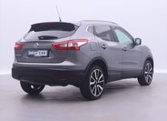 Nissan Qashqai 7