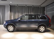 Volvo XC90 SUV / Terénní 2,4 l 147 kw