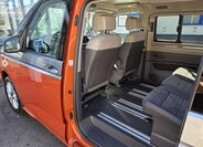 Volkswagen Ostatní Ostatní 2,0 l 110 kw