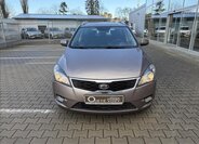 KIA Ceed Kombi 1,4 l 77 kw