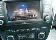 Škoda Yeti Kombi 1,2 l 77 kw