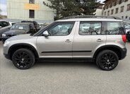Škoda Yeti SUV / Terénní 1,2 l 77 kw