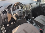 Volkswagen Golf Sportsvan MPV 0,0 0