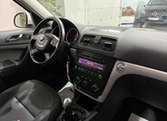 Škoda Yeti 14