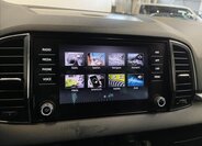 Škoda Karoq SUV 2,0 l 85 kw