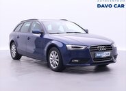 Audi A4 1