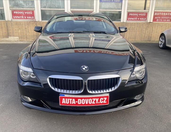 BMW Řada 6 32