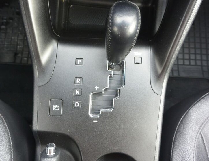 Hyundai ix35 SUV 2,0 l 100 kw