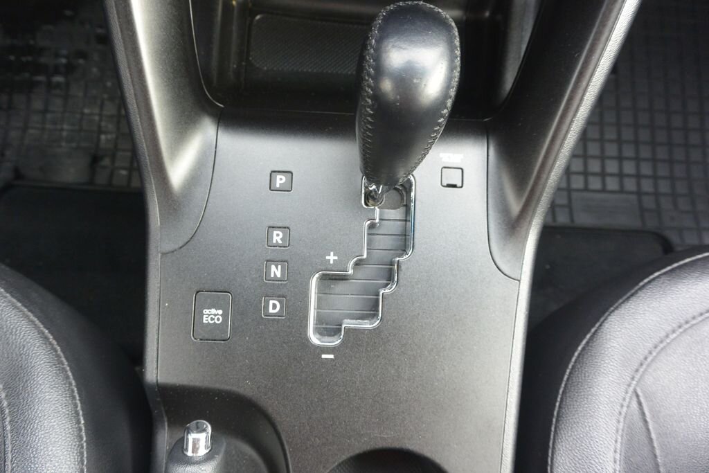 Hyundai ix35 SUV 2,0 l 100 kw