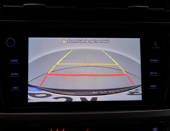 SsangYong Korando 21