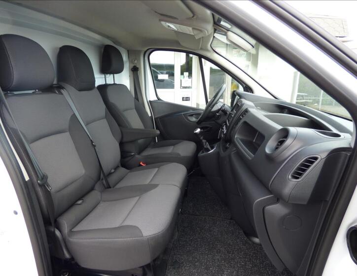 Renault Trafic 45