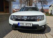 Dacia Duster SUV / Terénní 1,5 l 80 kw