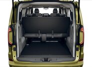 Volkswagen Caravelle Kombi 0,0 125 kw