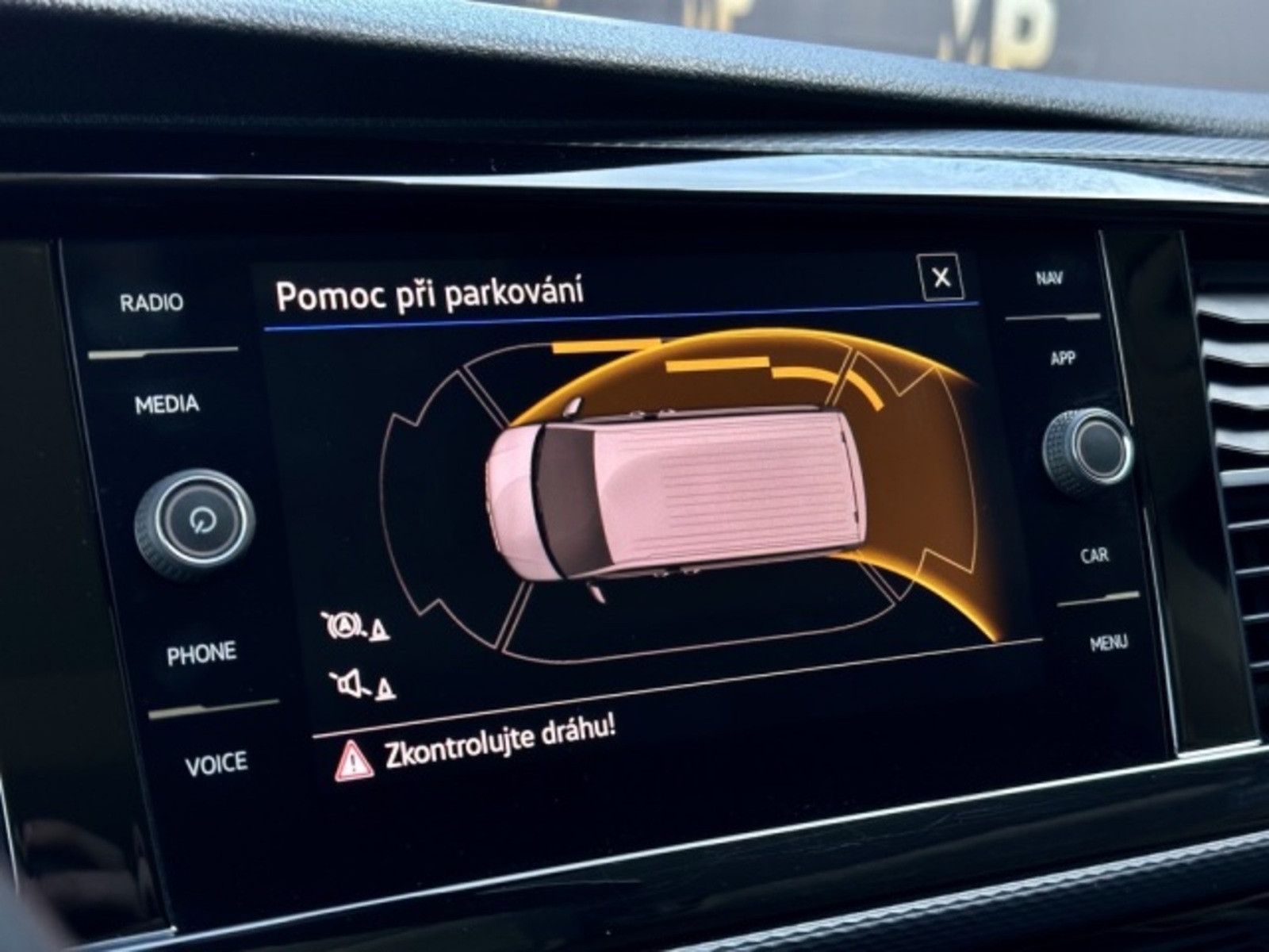 Volkswagen Multivan 39