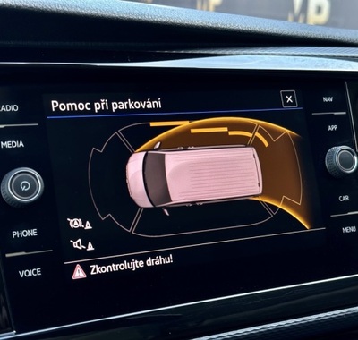 Volkswagen Multivan 39