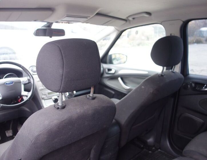 Ford S-MAX Kombi 2,0 l 103 kw