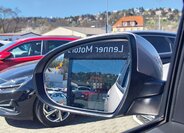 Hyundai Tucson SUV / Terénní 2,0 l 100 kw