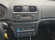 Škoda Roomster Kombi 1,2 l 77 kw