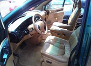 Chrysler Grand Voyager Kombi 3,3 l 116 kw