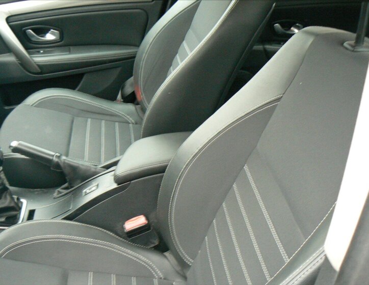 Renault Laguna Kombi 1,5 l 81 kw