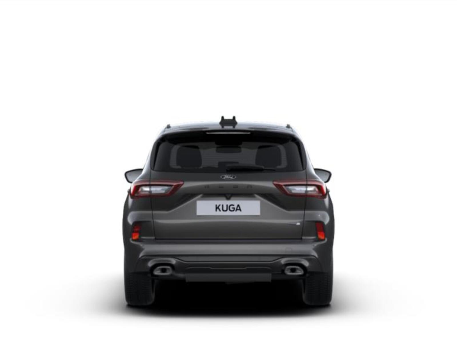 Ford Kuga 5