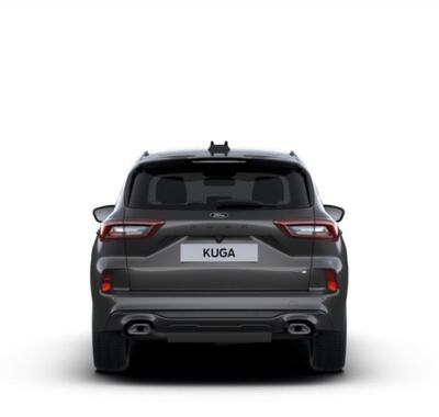 Ford Kuga 5