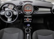 Mini Clubman Kombi 1,6 l 80 kw