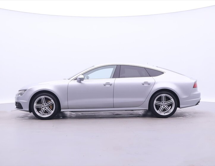 Audi A7 Liftback 3,0 l 200 kw
