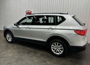 Seat Tarraco SUV / Terénní 2,0 l 110 kw
