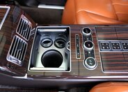 Land Rover Range Rover SUV / Terénní 5,0 l 375 kw