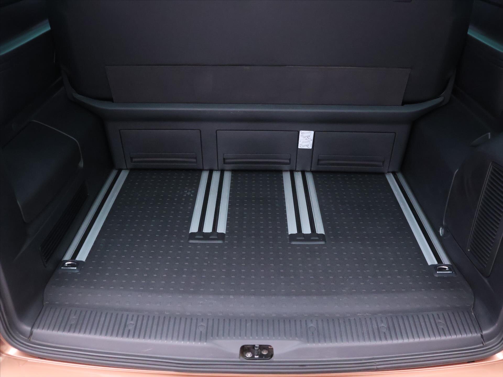 Volkswagen Multivan Kombi 2,0 l 146 kw