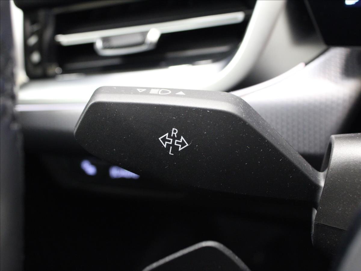 BMW X1 SUV 2,0 l 145 kw