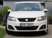 Seat Alhambra Kombi 2,0 l 103 kw