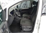 Volkswagen Touran 29