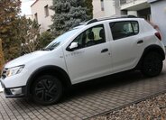 Dacia Sandero Hatchback 898,0 66 kw