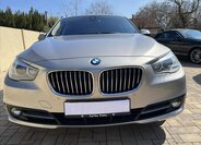 BMW Řada 5 Sedan / Limuzína 3,0 l 190 kw