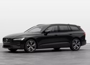 Volvo V60 Kombi 2,0 l 145 kw