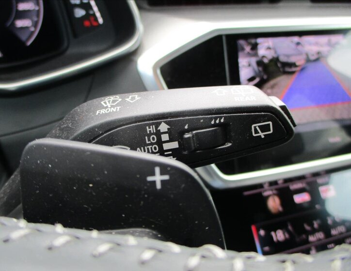 Audi A6 Allroad Kombi 3,0 l 210 kw