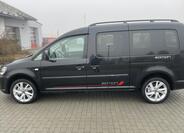Volkswagen Caddy 2