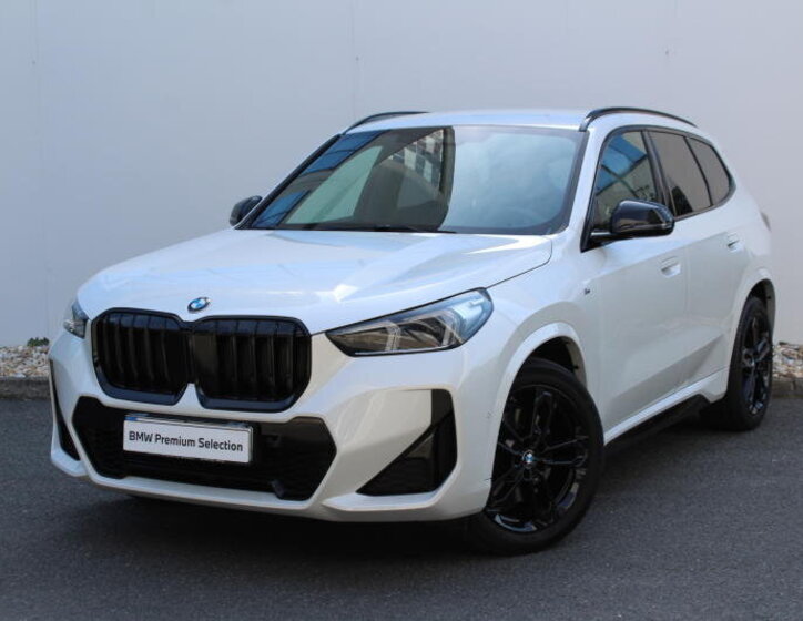 BMW X1 SUV 2,0 l 145 kw