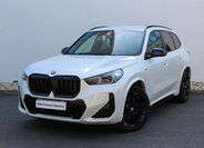 BMW X1 SUV 2,0 l 145 kw