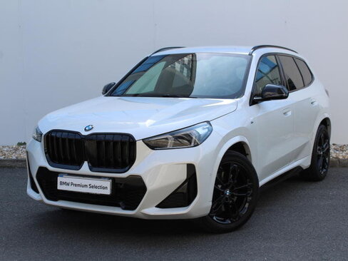 BMW X1 SUV 2,0 l 145 kw