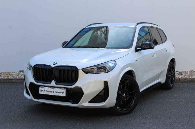 BMW X1 SUV 2,0 l 145 kw